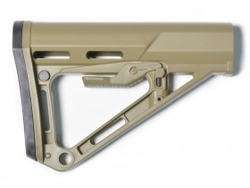 RS-3 Butt stock Tan